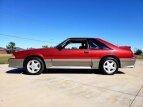 Thumbnail Photo 0 for 1991 Ford Mustang GT